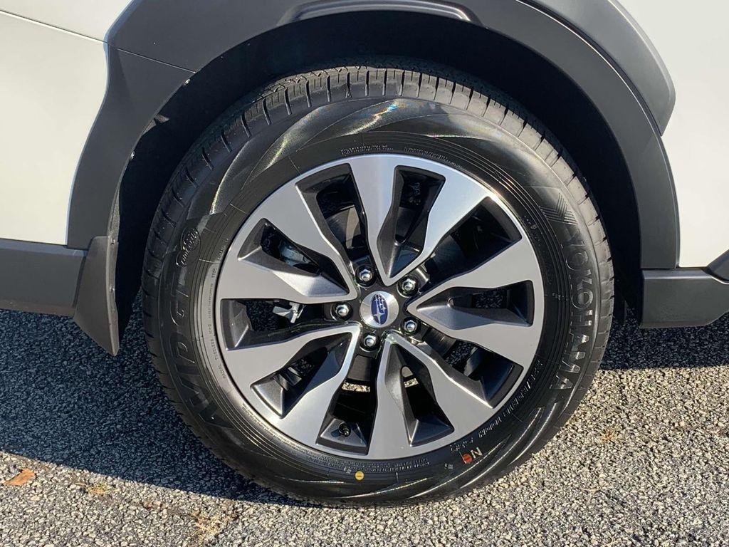 new 2025 Subaru Outback car, priced at $43,503