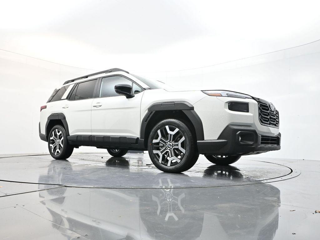 new 2026 Subaru Outback car, priced at $47,980