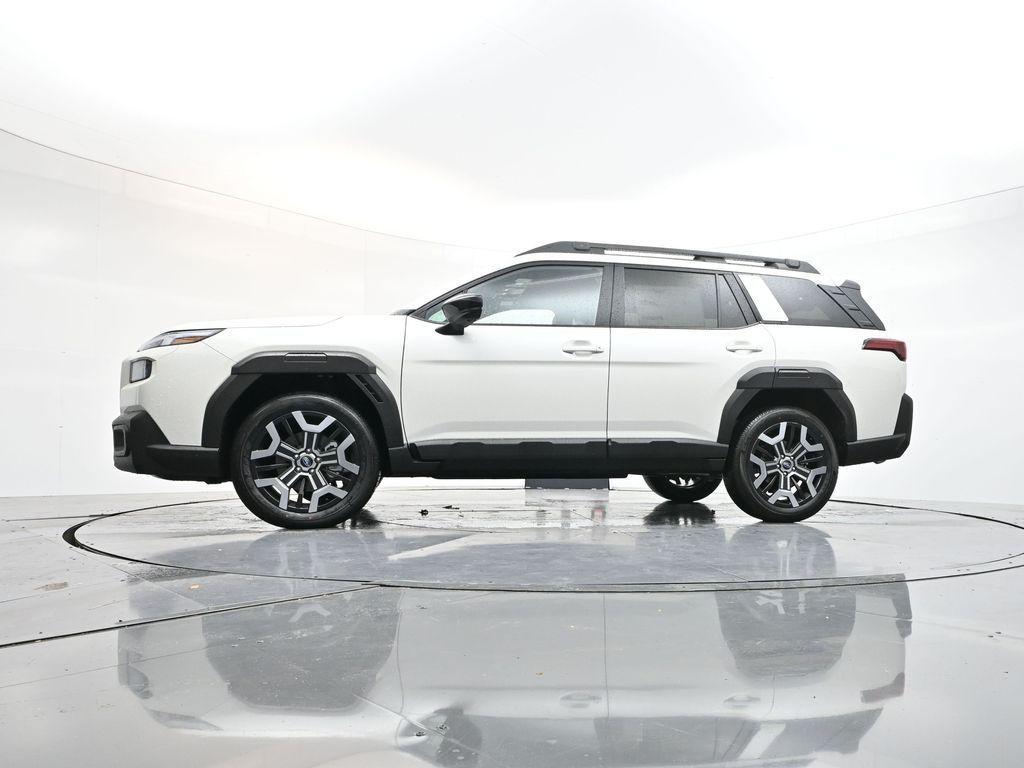 new 2026 Subaru Outback car, priced at $47,980