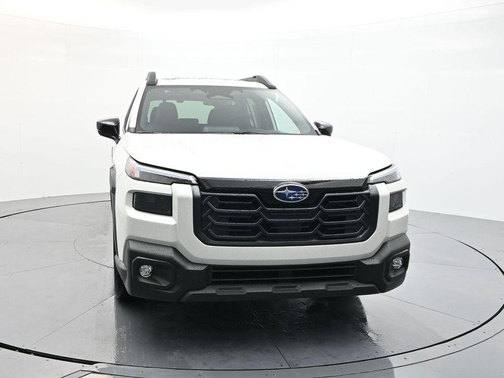 new 2026 Subaru Outback car, priced at $47,980