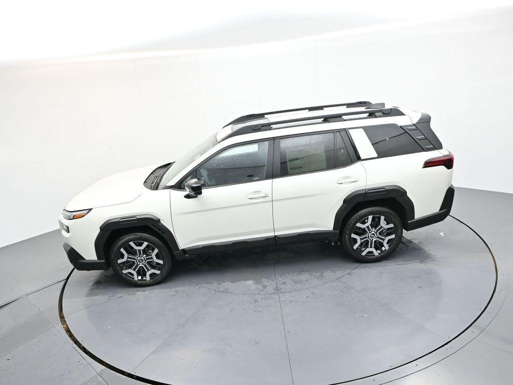 new 2026 Subaru Outback car, priced at $47,980