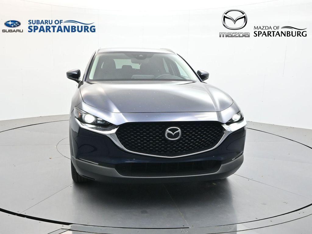 used 2023 Mazda CX-30 car, priced at $23,688