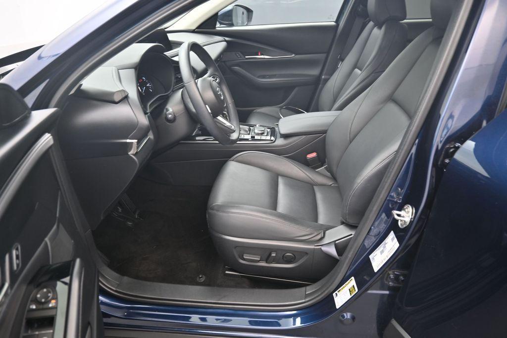 used 2023 Mazda CX-30 car, priced at $23,688