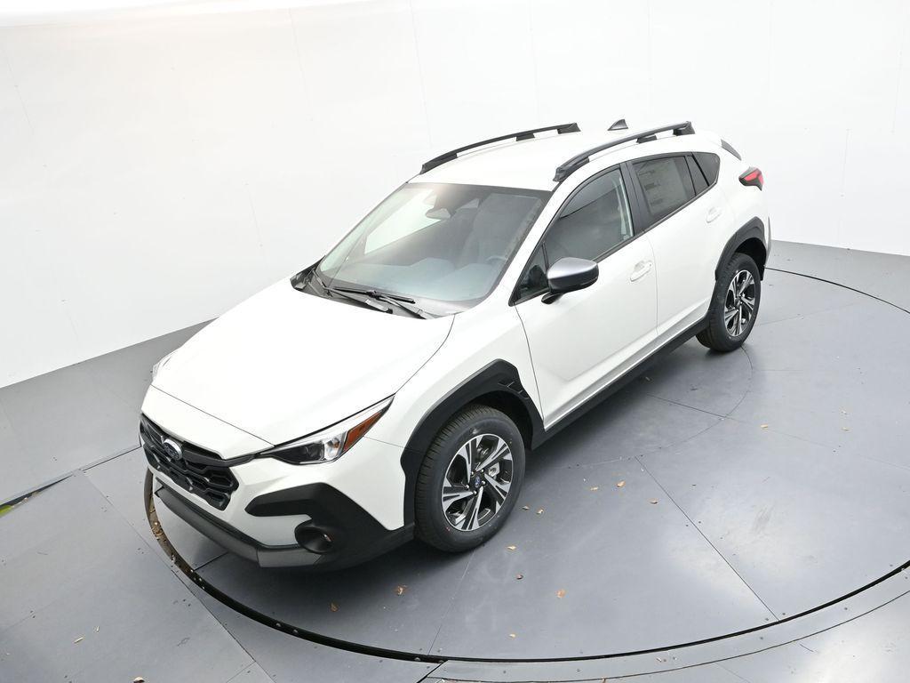 new 2026 Subaru Crosstrek car, priced at $28,522