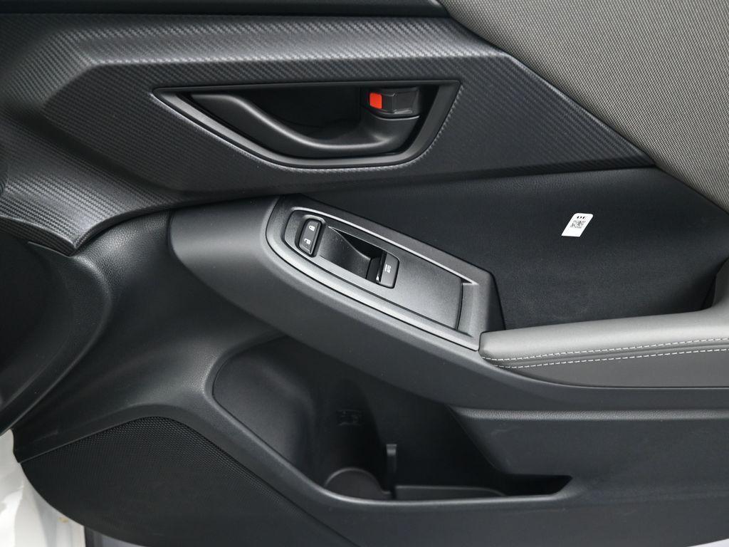 new 2026 Subaru Crosstrek car, priced at $28,522