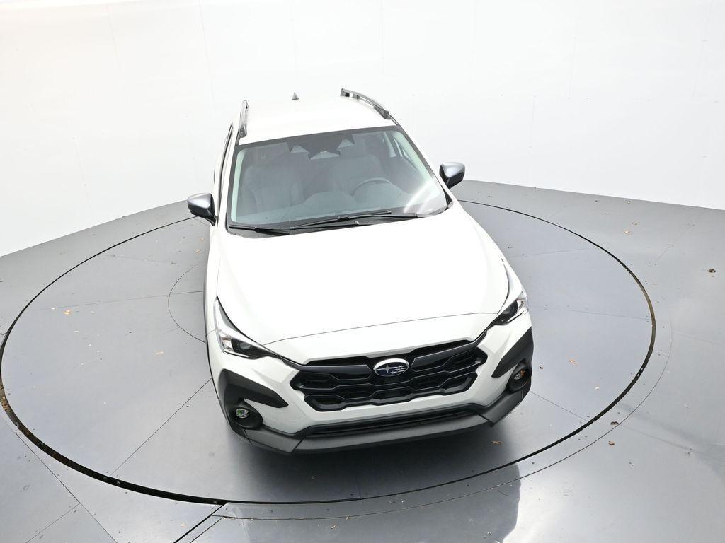 new 2026 Subaru Crosstrek car, priced at $28,522