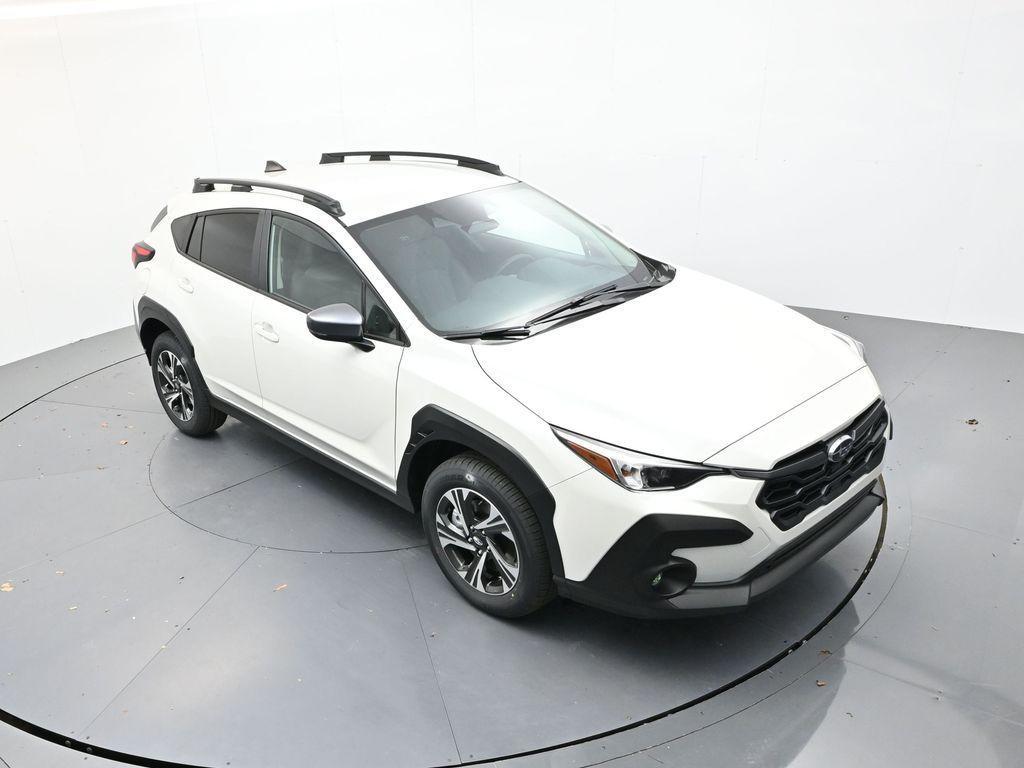 new 2026 Subaru Crosstrek car, priced at $28,522