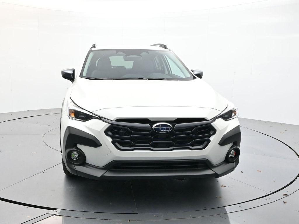 new 2026 Subaru Crosstrek car, priced at $28,522