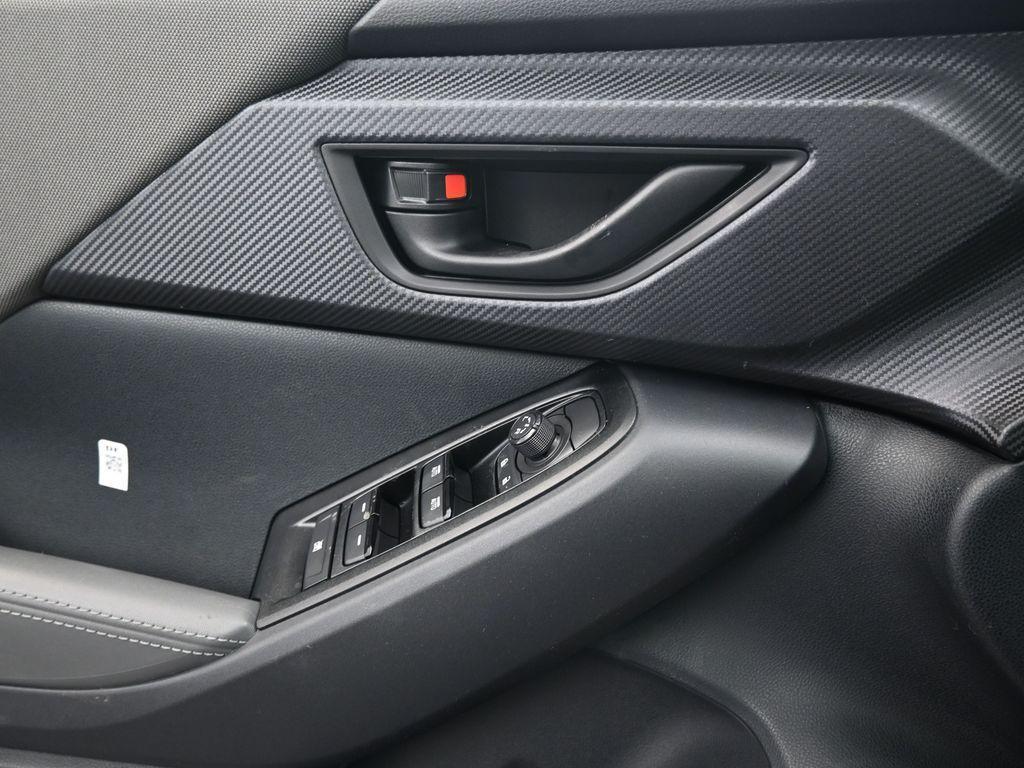 new 2026 Subaru Crosstrek car, priced at $28,522