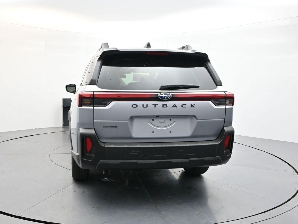 new 2026 Subaru Outback car, priced at $44,765