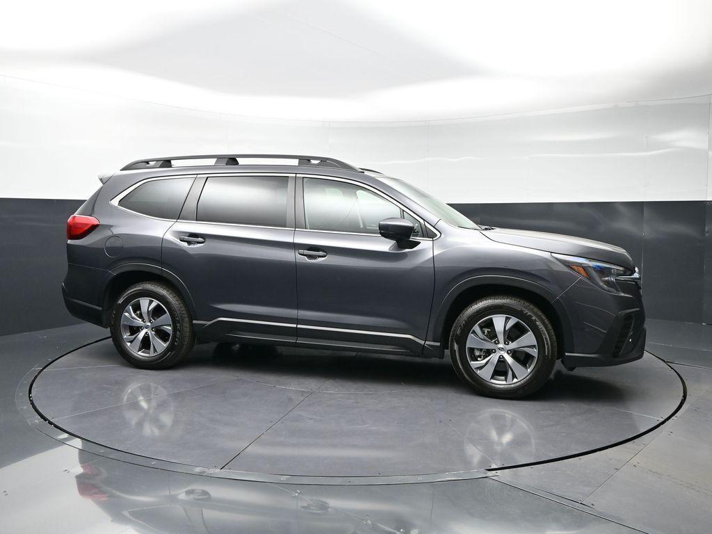 used 2024 Subaru Ascent car, priced at $27,328
