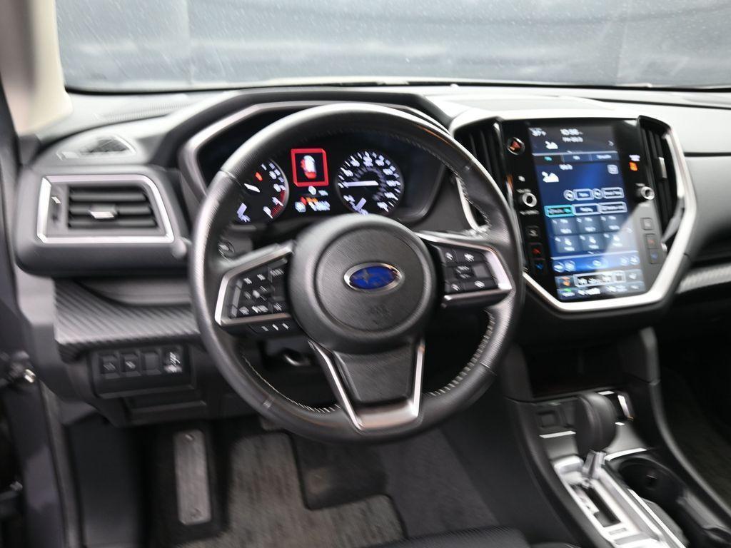 used 2024 Subaru Ascent car, priced at $27,328