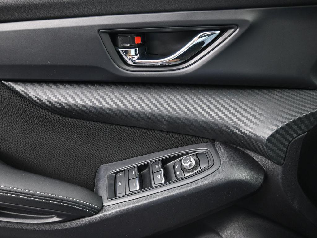 used 2024 Subaru Ascent car, priced at $27,328