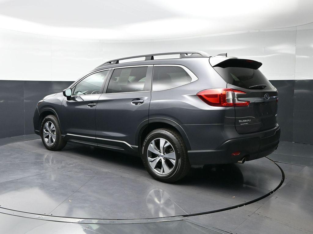 used 2024 Subaru Ascent car, priced at $27,328