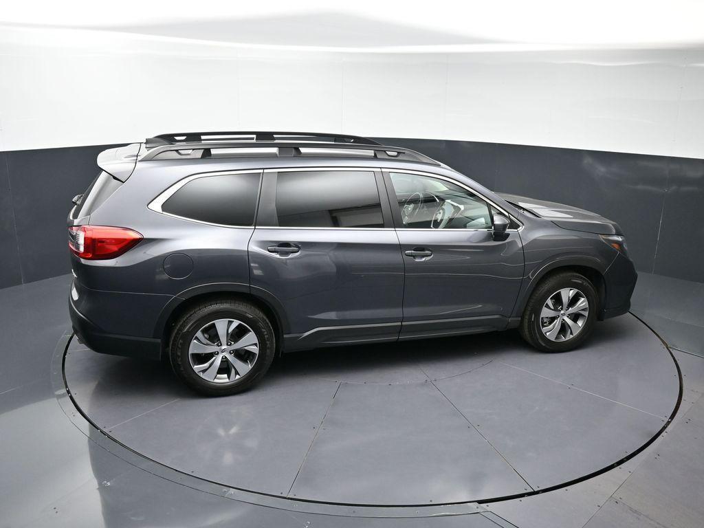 used 2024 Subaru Ascent car, priced at $27,328