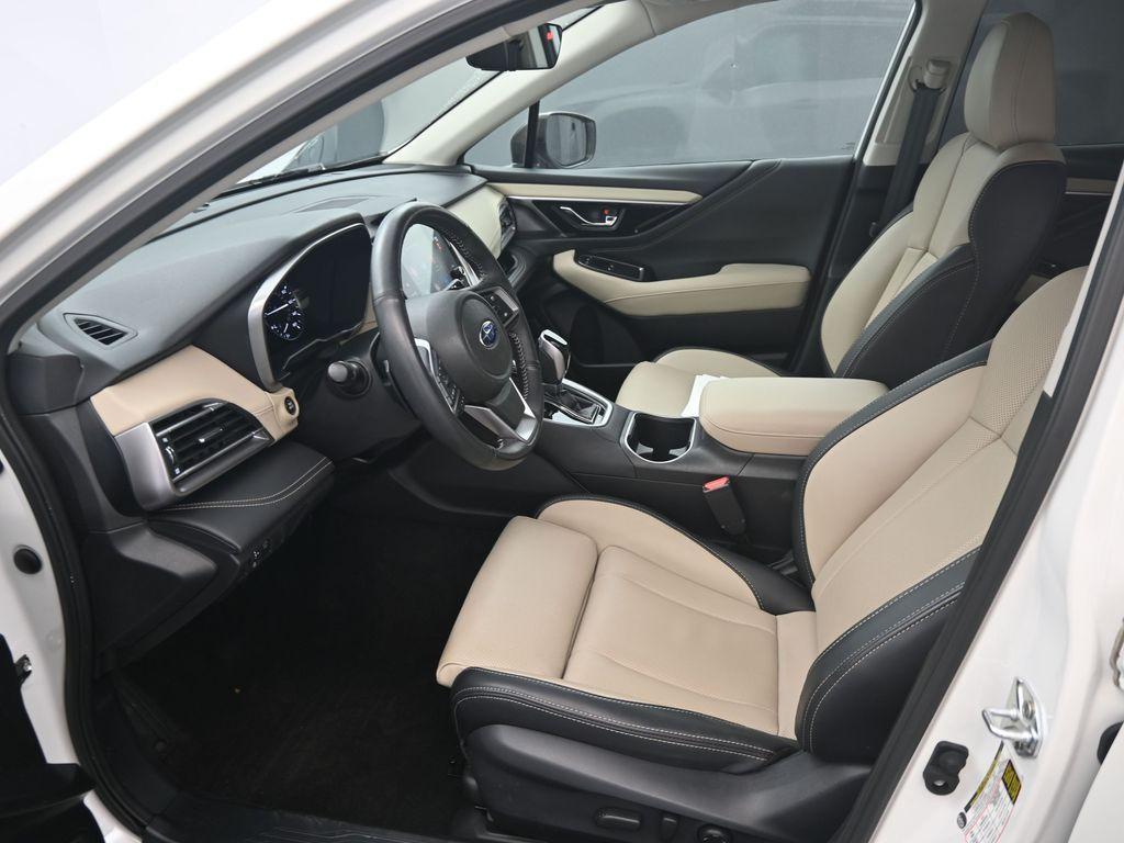 used 2025 Subaru Outback car, priced at $33,477