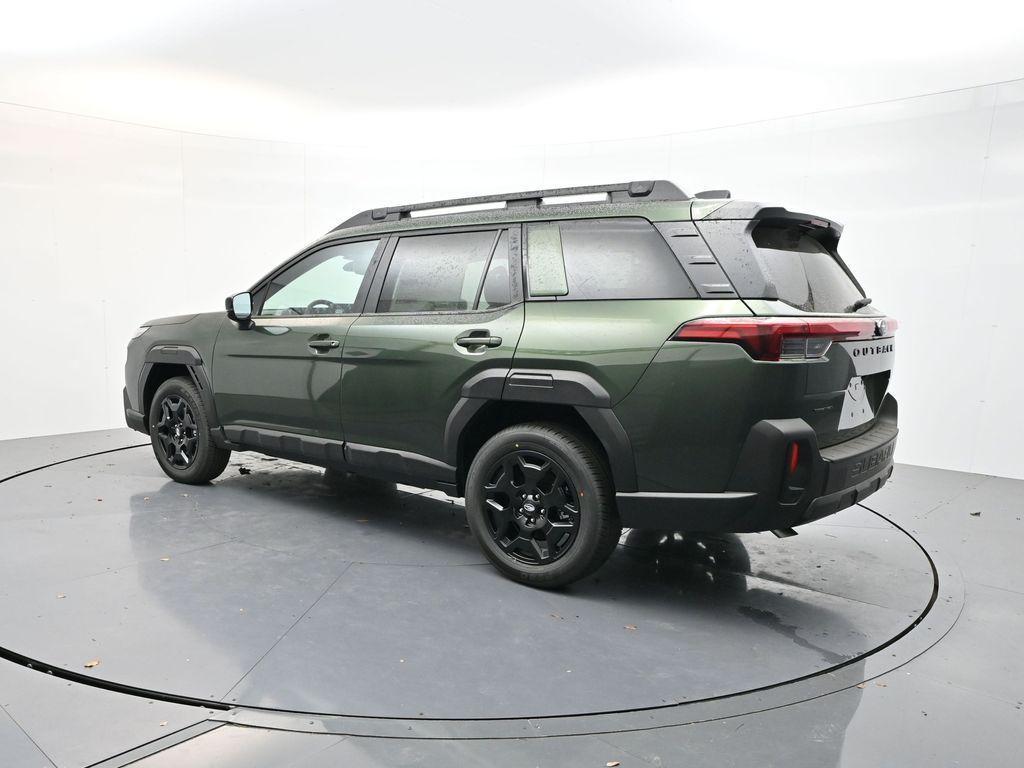 new 2026 Subaru Outback car, priced at $42,563