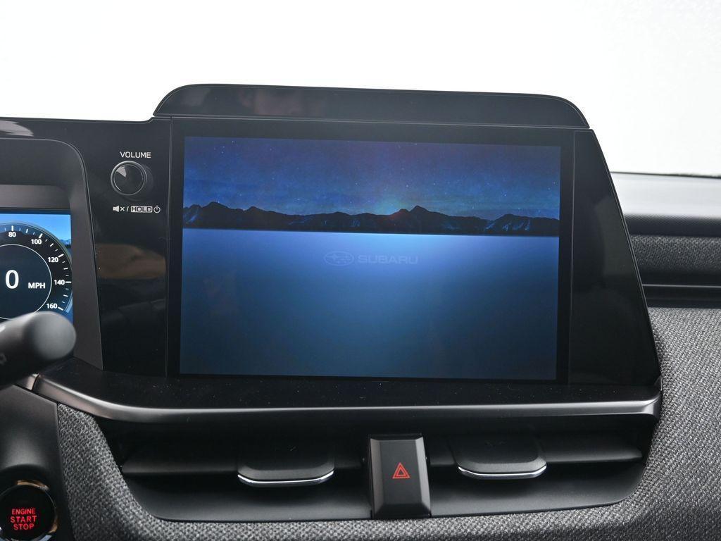 new 2026 Subaru Outback car, priced at $42,563