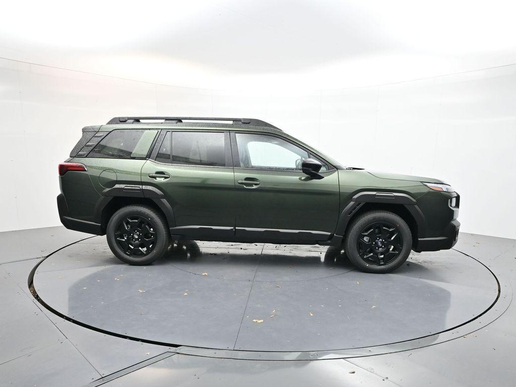 new 2026 Subaru Outback car, priced at $42,563