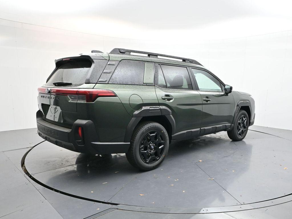 new 2026 Subaru Outback car, priced at $42,563