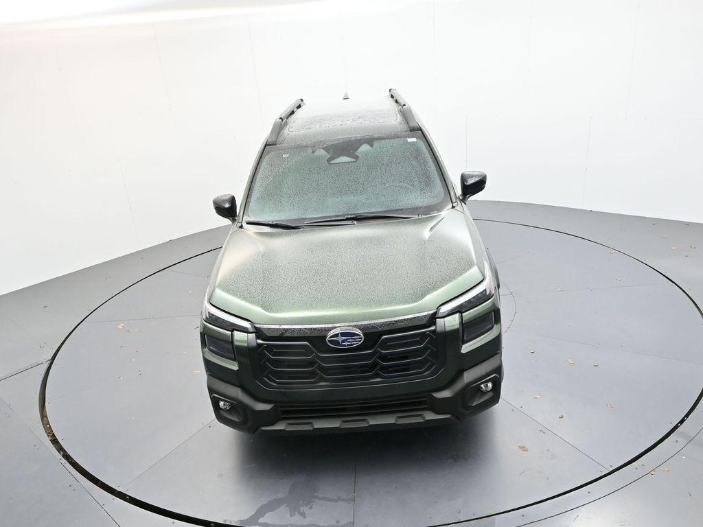 new 2026 Subaru Outback car, priced at $42,563