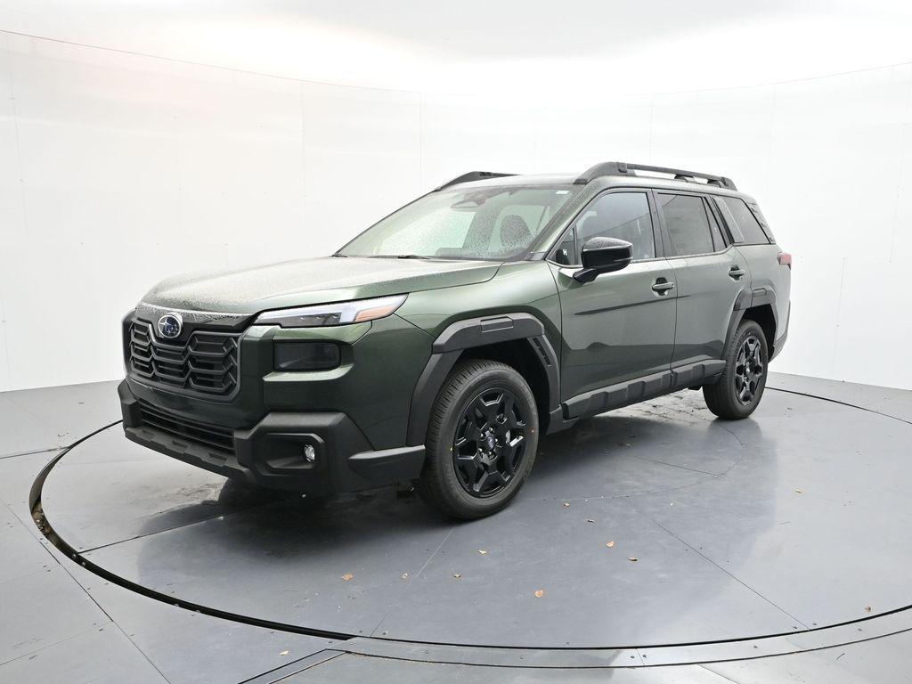 new 2026 Subaru Outback car, priced at $42,563