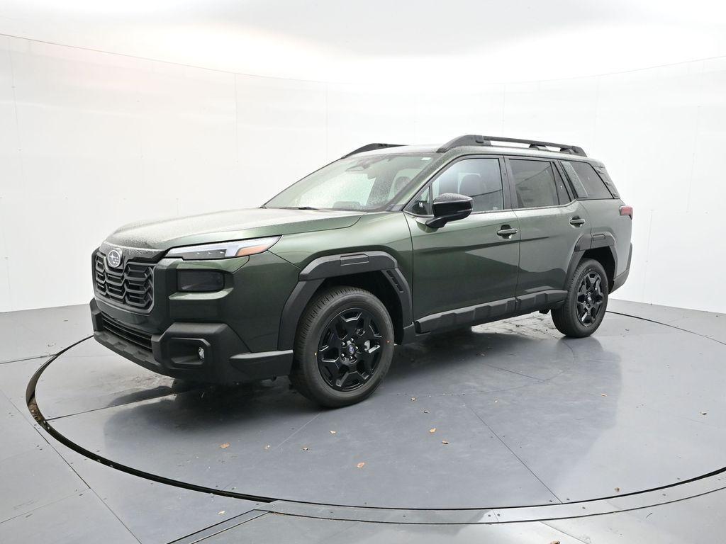 new 2026 Subaru Outback car, priced at $42,563