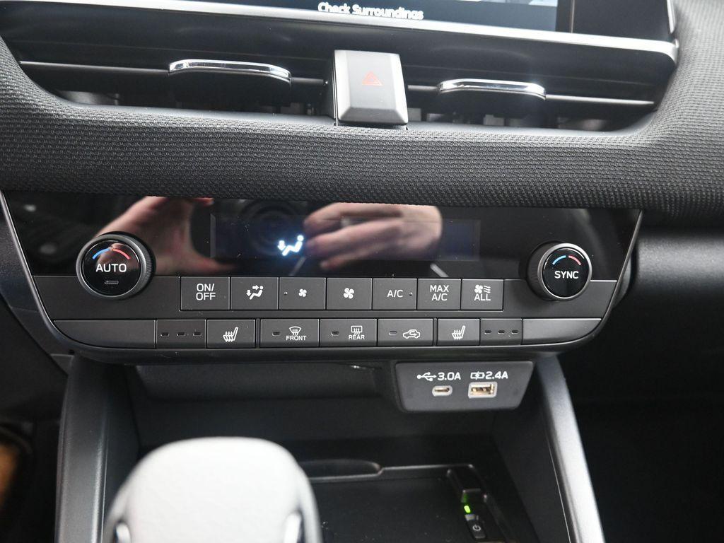 new 2026 Subaru Outback car, priced at $41,998