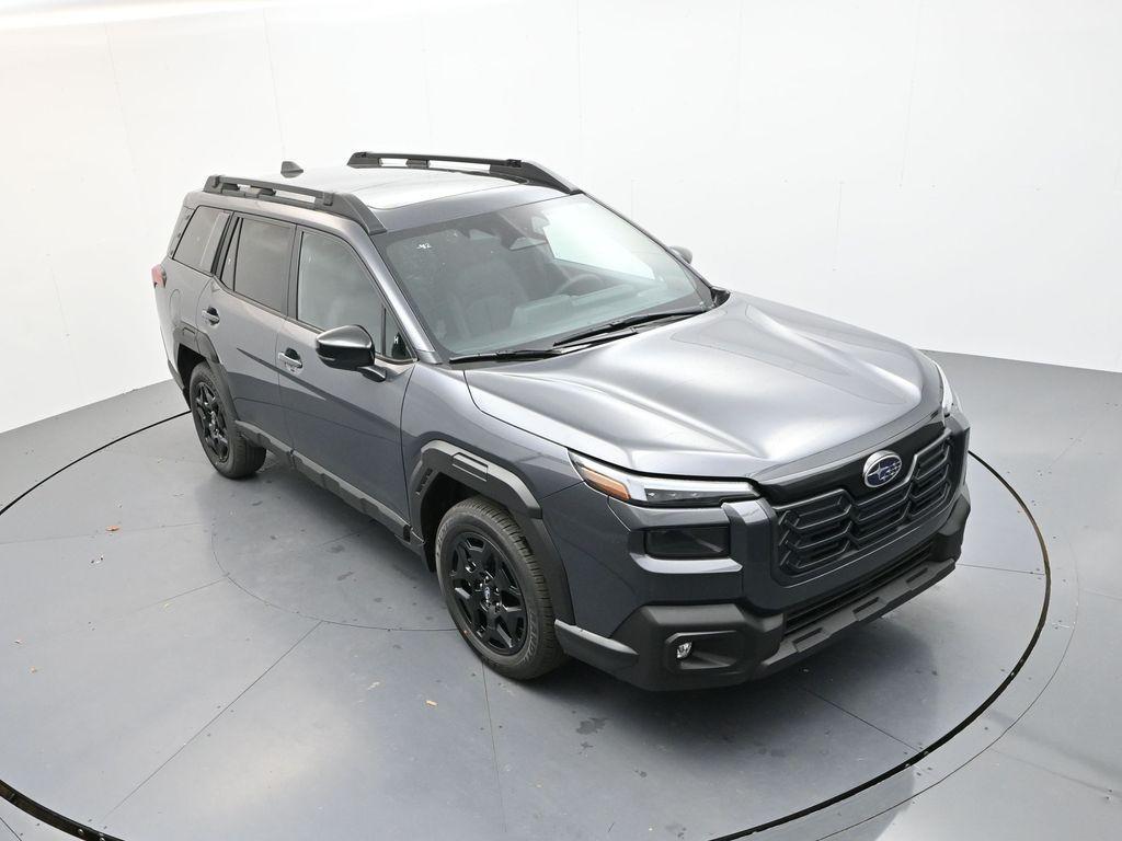 new 2026 Subaru Outback car, priced at $41,998