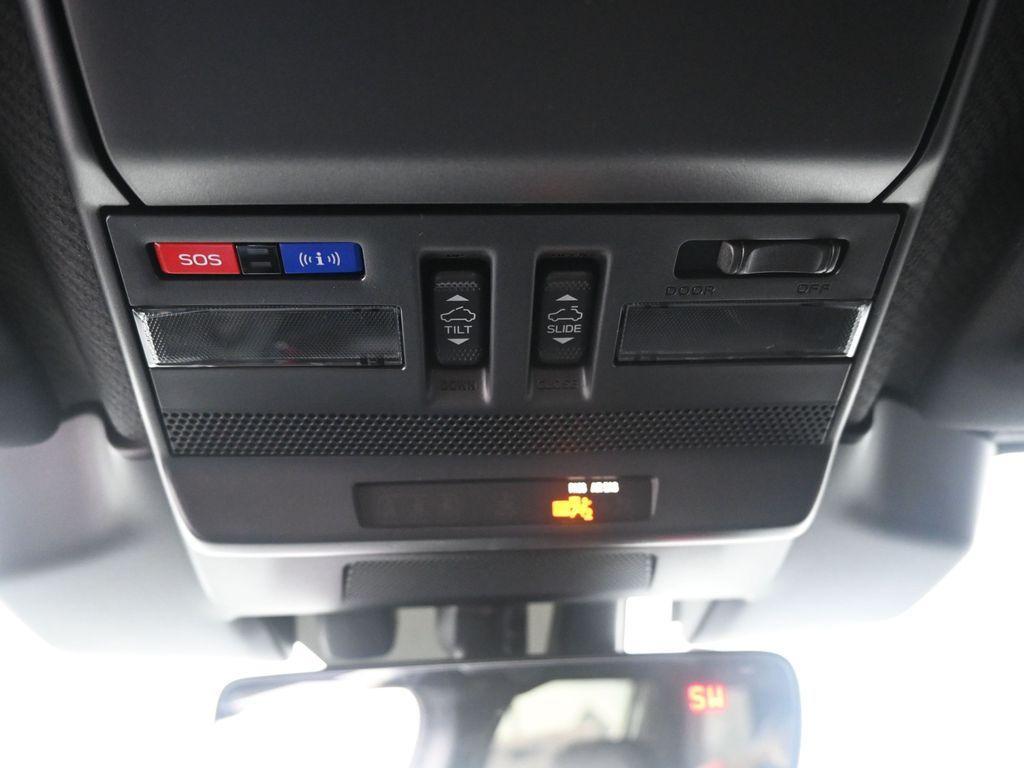 new 2026 Subaru Outback car, priced at $41,998