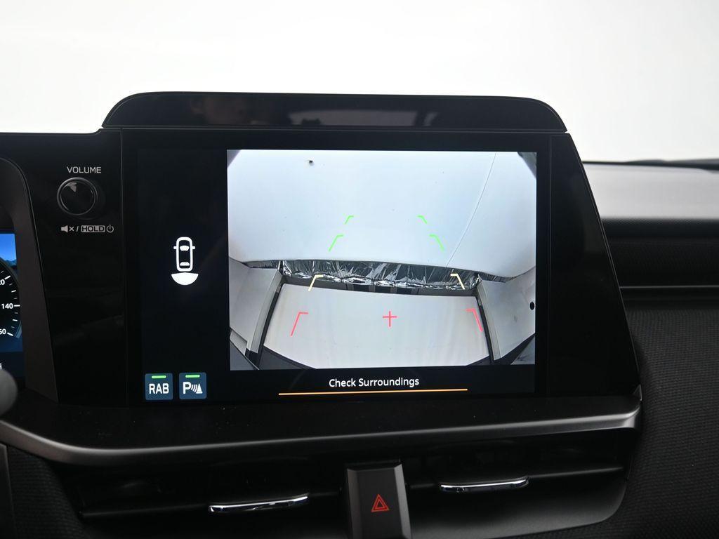 new 2026 Subaru Outback car, priced at $41,998