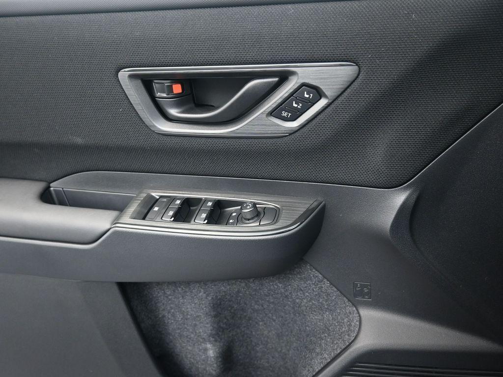 new 2026 Subaru Outback car, priced at $41,998