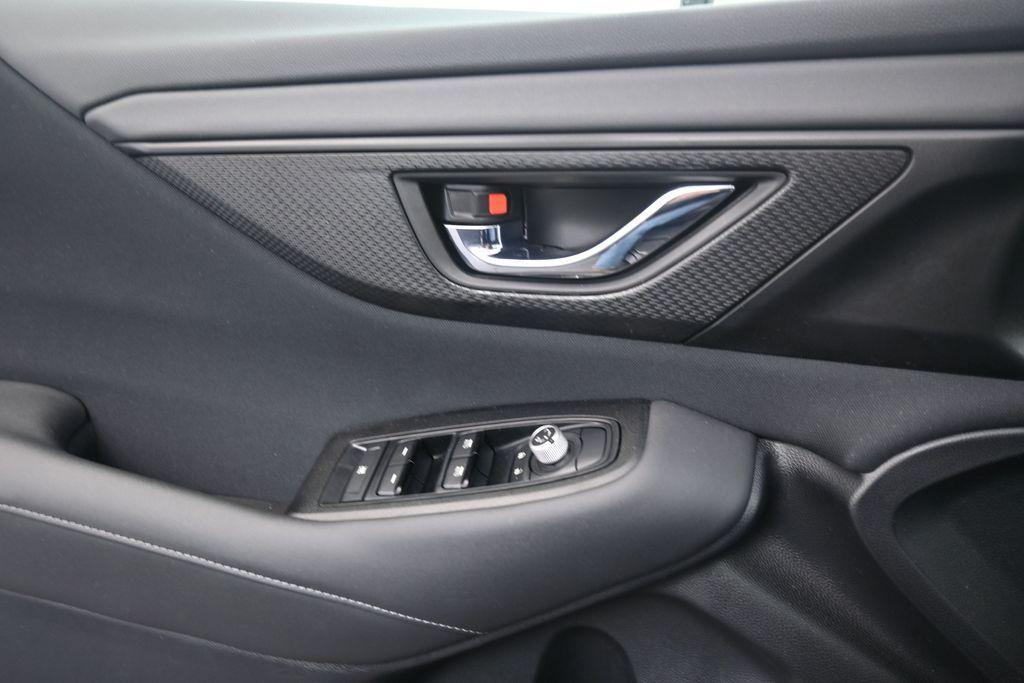 used 2024 Subaru Legacy car, priced at $24,547