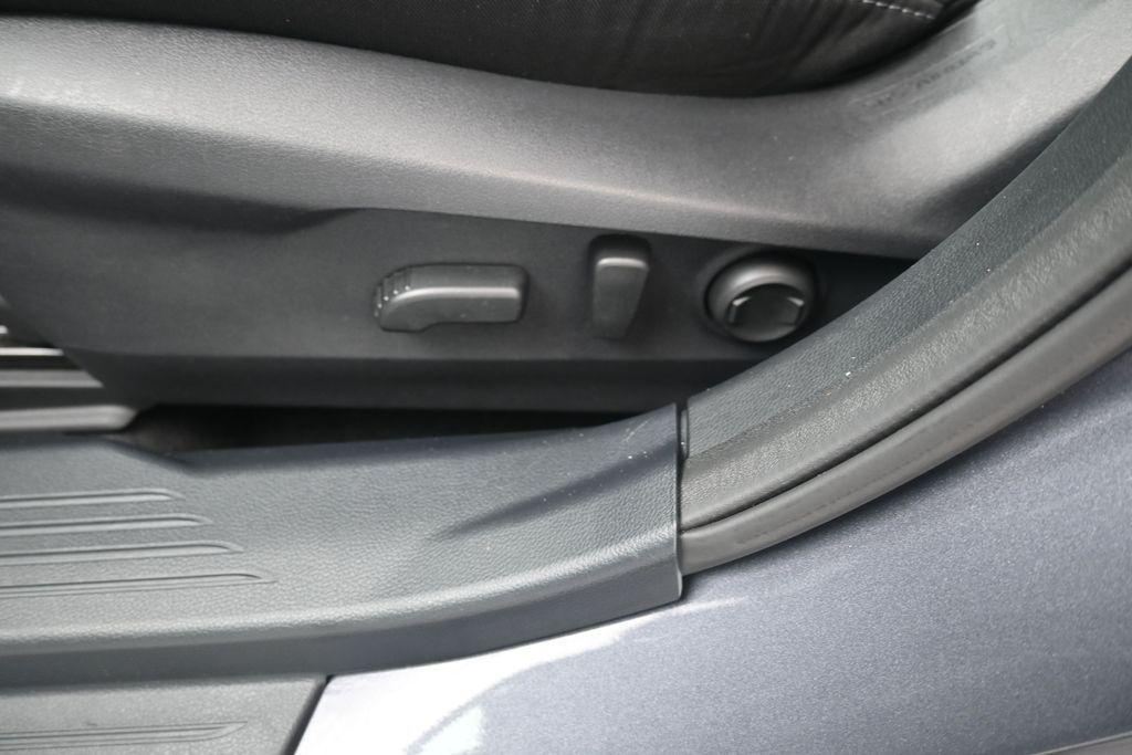 used 2024 Subaru Legacy car, priced at $24,547