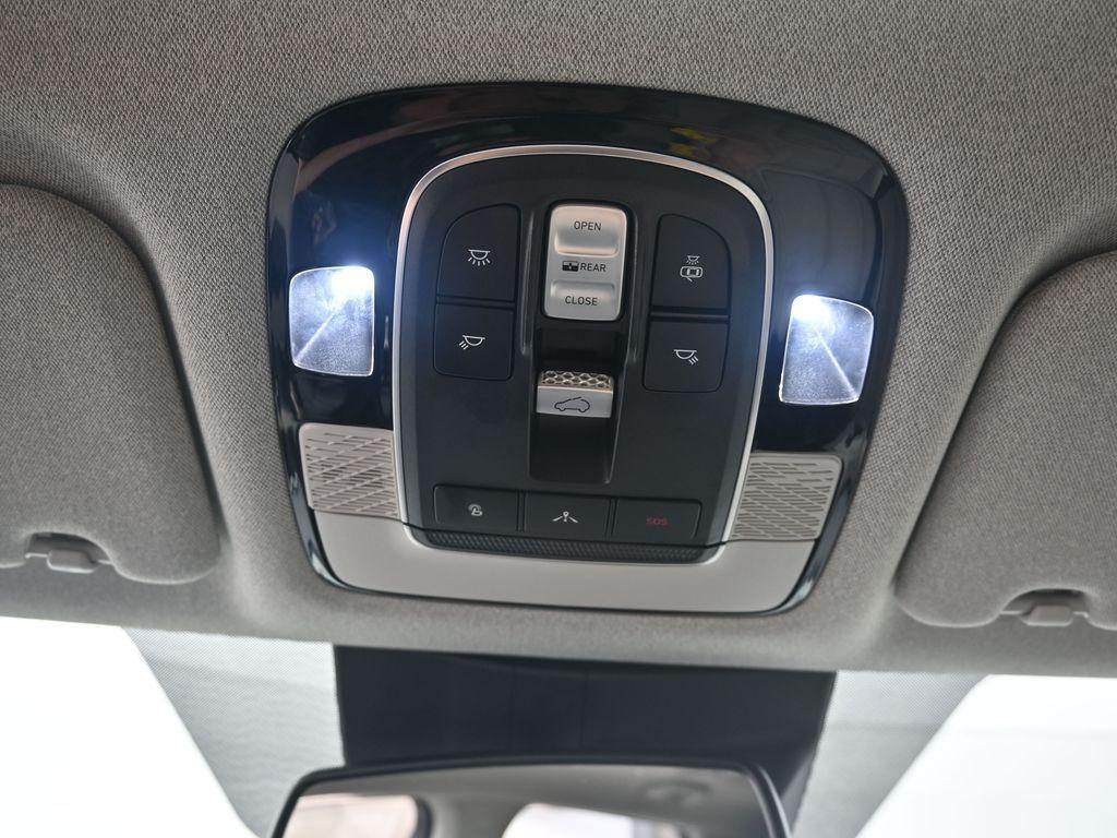 used 2021 Hyundai Palisade car, priced at $25,497