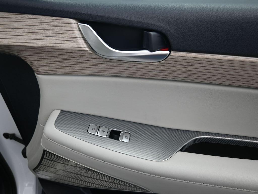 used 2021 Hyundai Palisade car, priced at $25,497