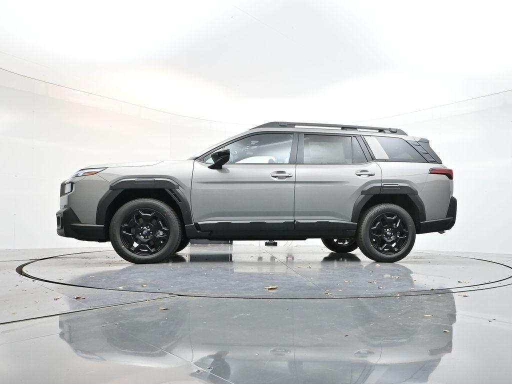 new 2026 Subaru Outback car, priced at $41,864