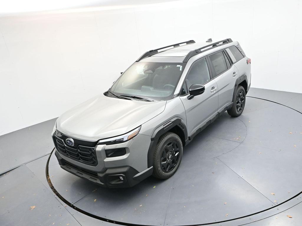 new 2026 Subaru Outback car, priced at $41,864