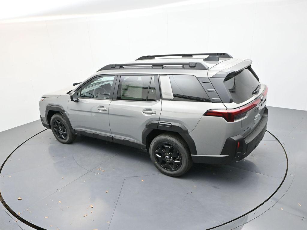 new 2026 Subaru Outback car, priced at $41,864