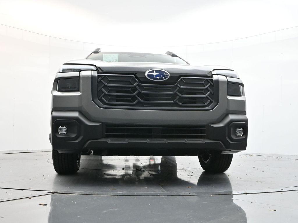 new 2026 Subaru Outback car, priced at $41,864