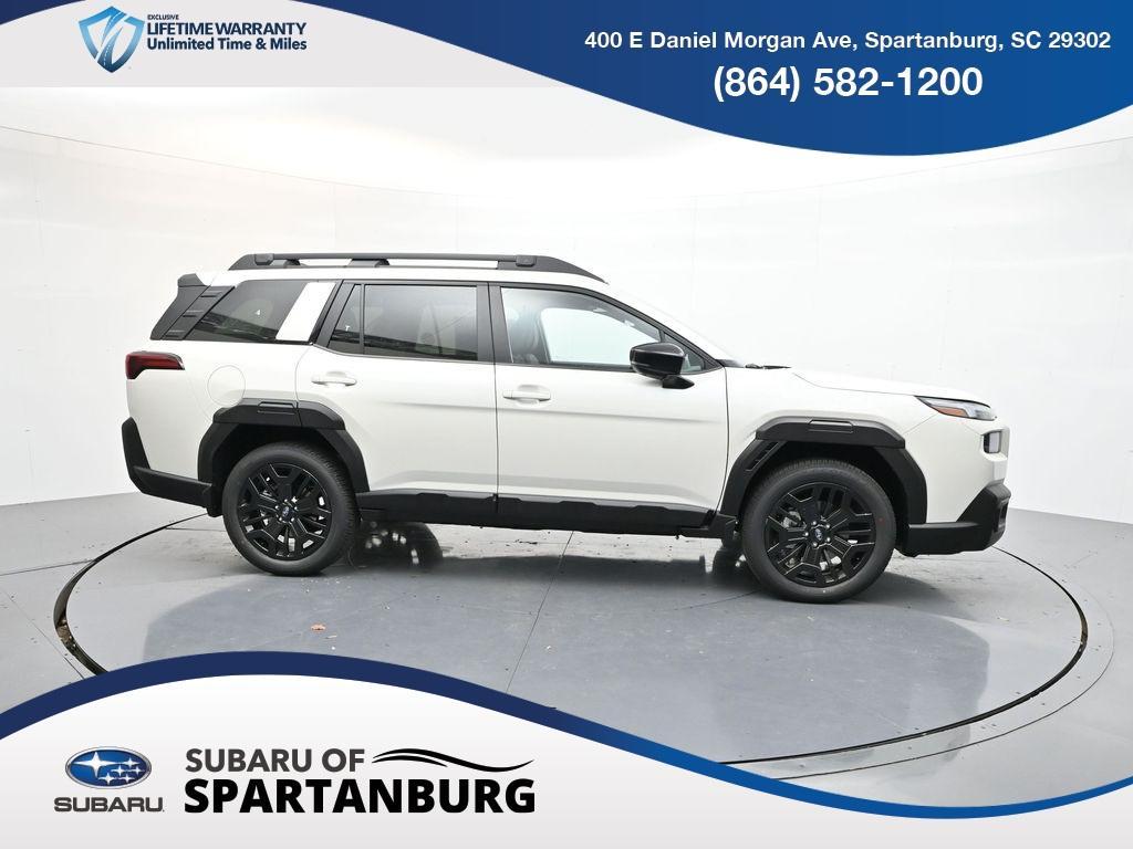 new 2026 Subaru Outback car, priced at $46,389