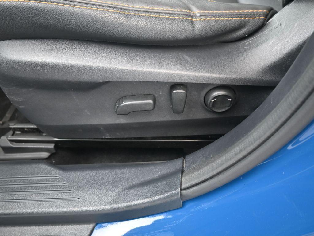 used 2023 Subaru Outback car, priced at $27,679