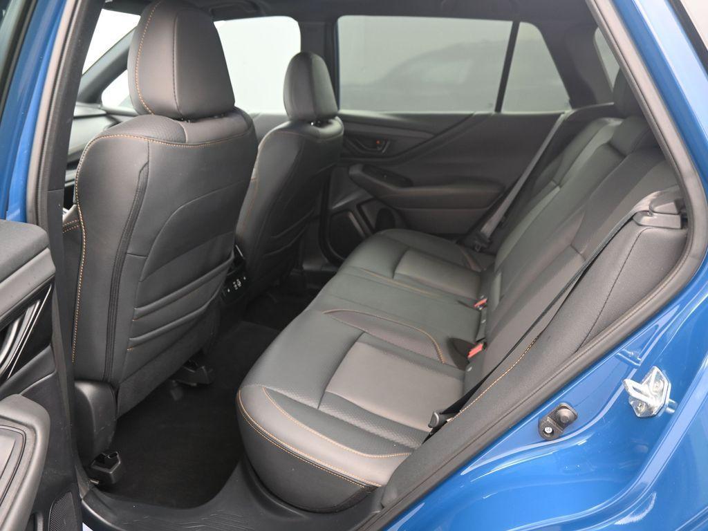 used 2023 Subaru Outback car, priced at $27,679