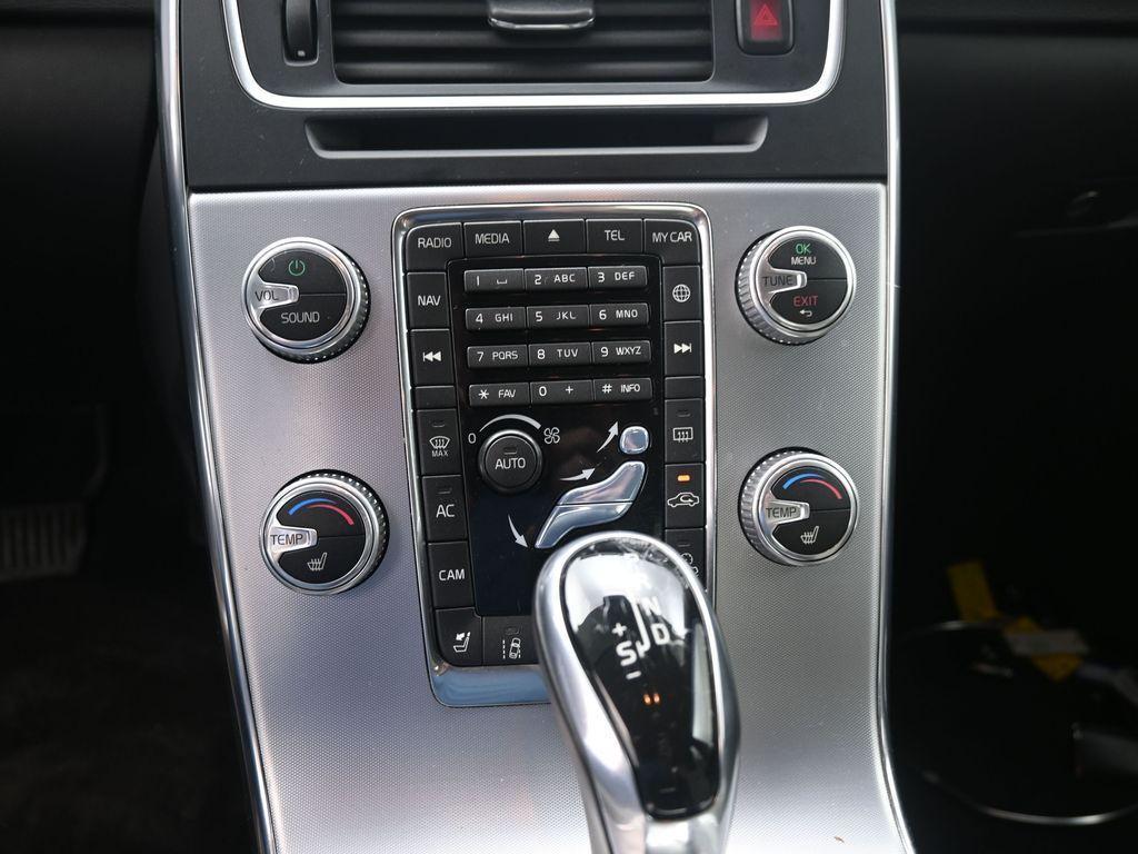 used 2017 Volvo S60 Cross Country car, priced at $12,598