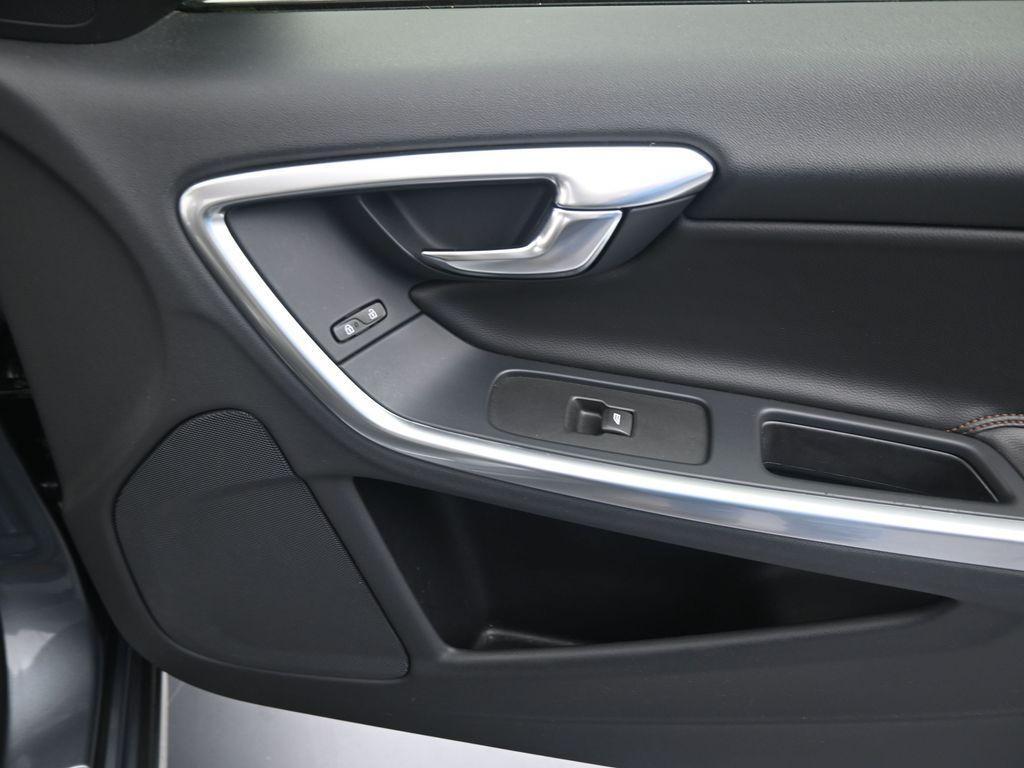 used 2017 Volvo S60 Cross Country car, priced at $12,598