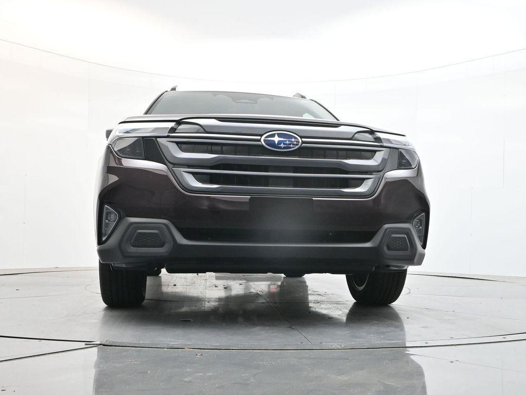 new 2026 Subaru Forester car, priced at $38,255