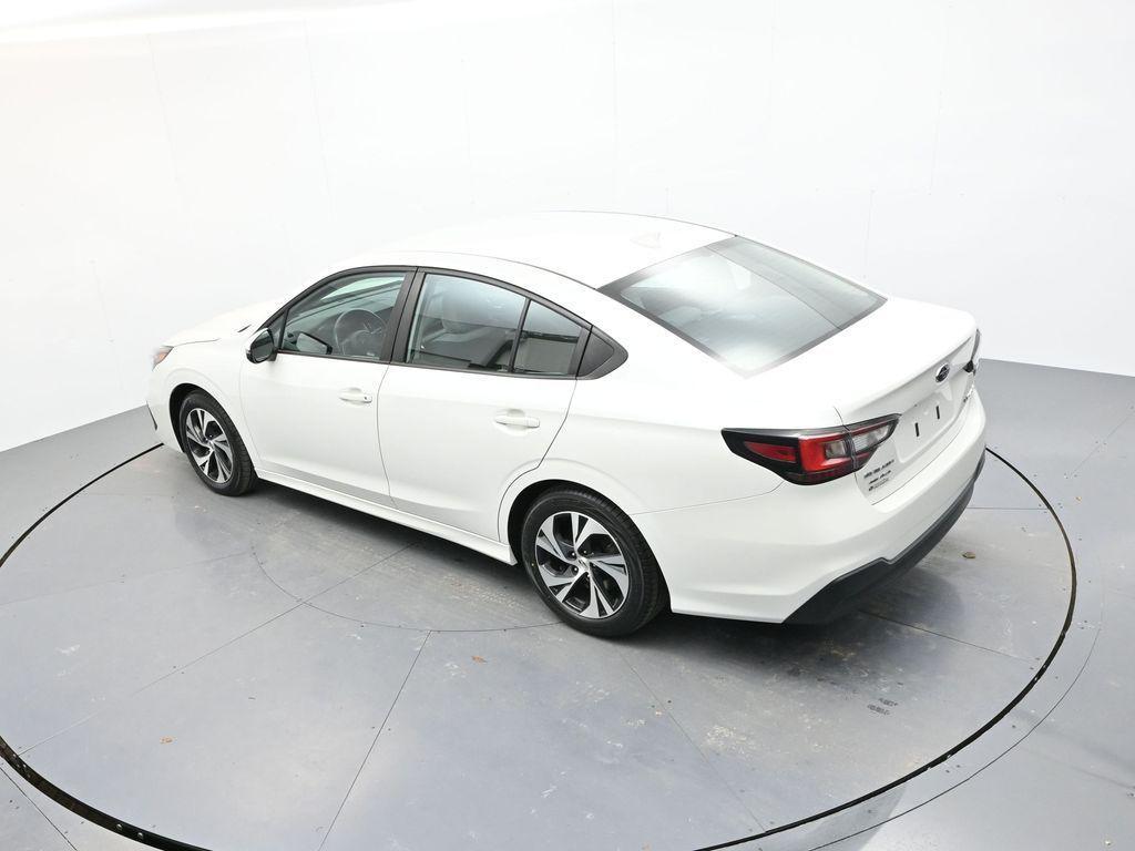 used 2023 Subaru Legacy car, priced at $19,988