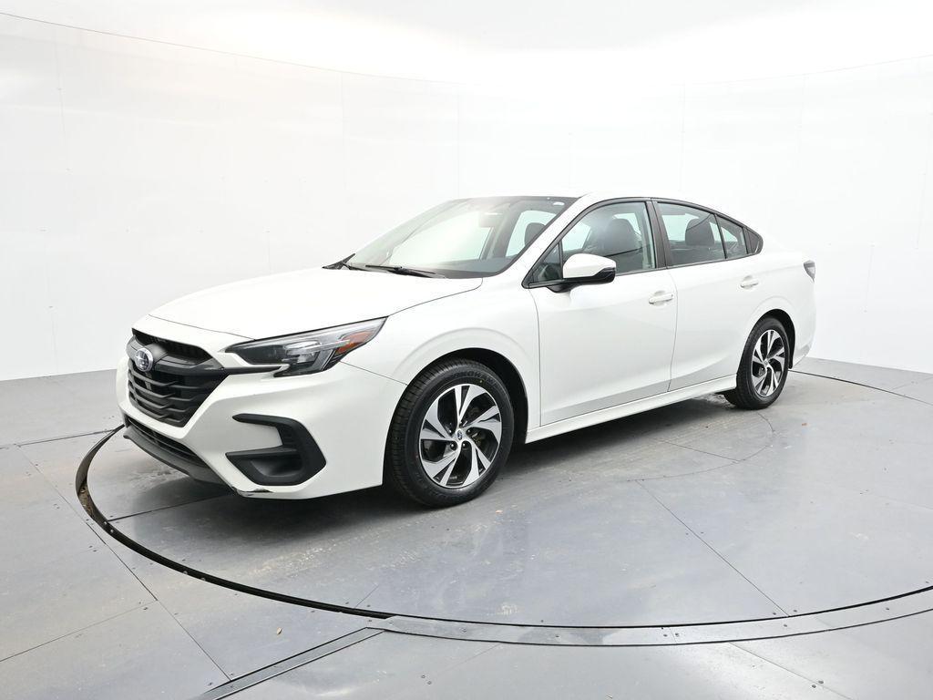 used 2023 Subaru Legacy car, priced at $21,498
