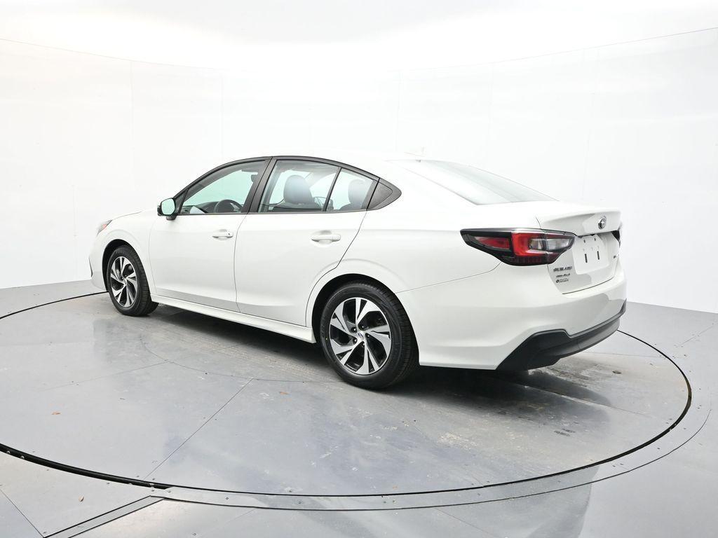 used 2023 Subaru Legacy car, priced at $19,988
