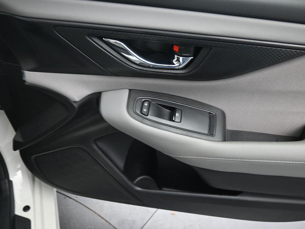 used 2023 Subaru Legacy car, priced at $19,988